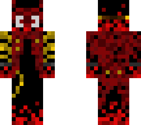 royal oni (slim)