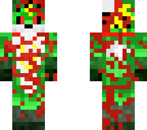 sanedafox (dead version)