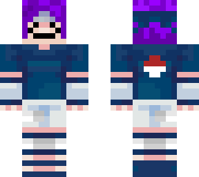 sasuke but with me
