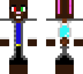scientists jackalope