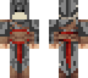 scott assasin