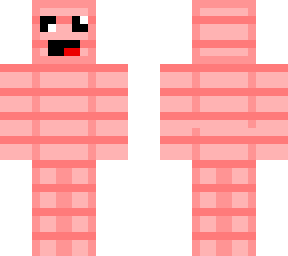 silly worm