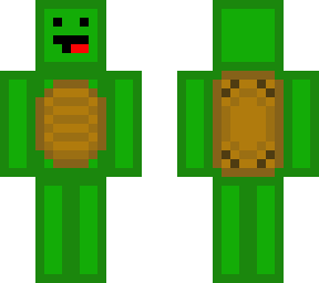 skeppy / turtle