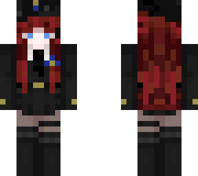 skin con boina