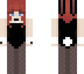 skin conejo