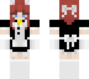 skin maid