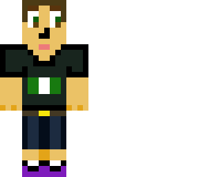 skin prototype (in progress)