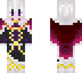 skin re shadow