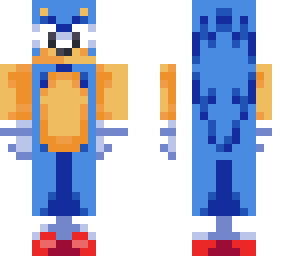 sonic