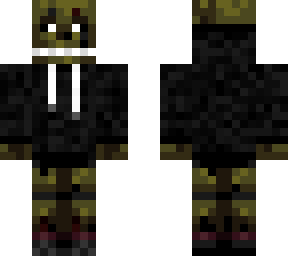 springtrap (dreamworld)