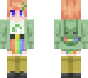 st. patrick's day dex