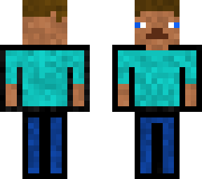 steve