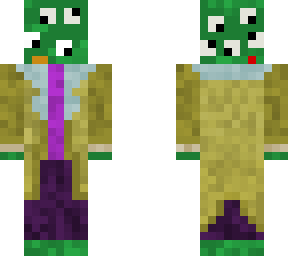 stylish eyemonster