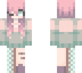 swampy look like ;~