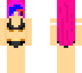 swimsuit