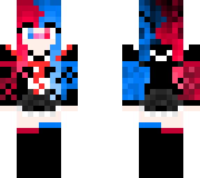 switch girl