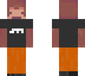 this is the last skin