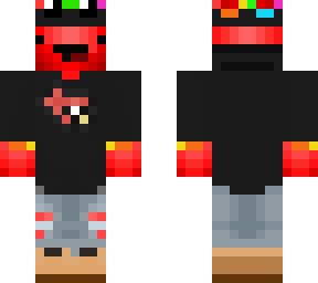 tripolar apple