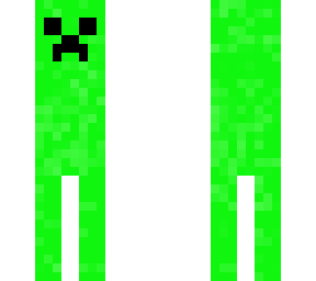 vica's creeper