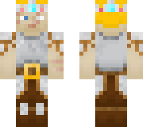viking warrior king