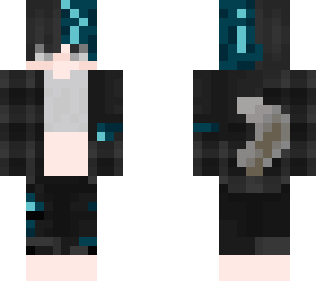 vis beach skin