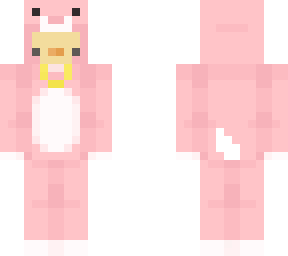 w duck (last skin)