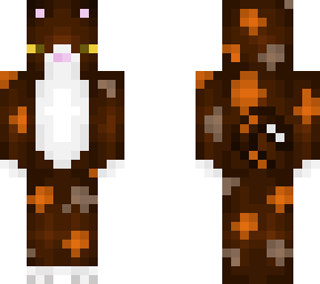 warrior cats: spottedleaf