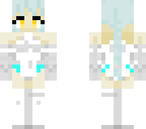 white body suit