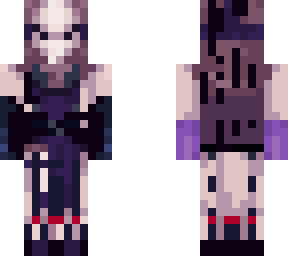 witch doctor wip