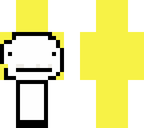 yellow dream