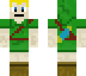 young link