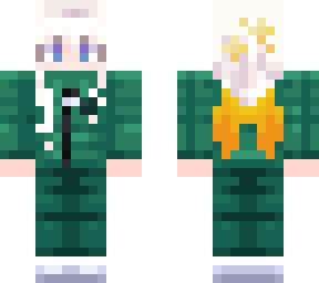 yun squidgames | oc