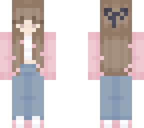 // cozy pink
