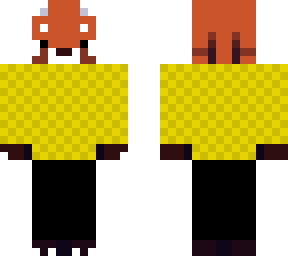 70 red panda