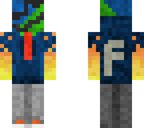 a new foxilerian knight