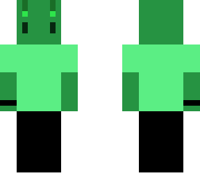 alien. ps,please no hate