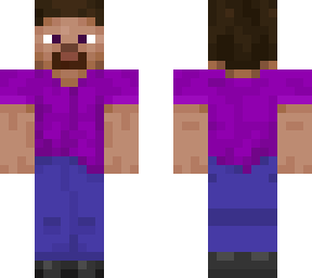 ancient builder steve