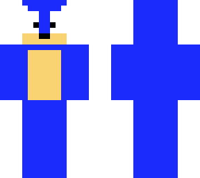 aridude contest entry :sonic super cool
