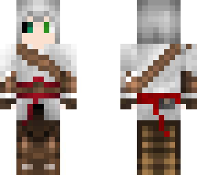 assassin cale