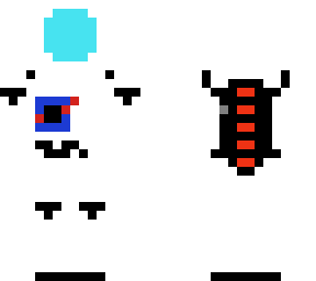 astronaut