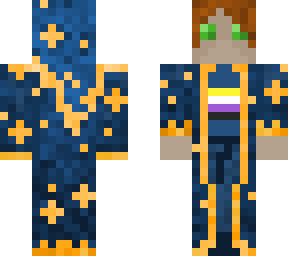 avery evencrest