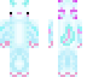 axolotl skin but with gills (credit: aaadmilus)