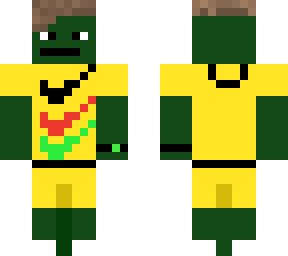 azerty zombi