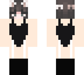 bikini girl