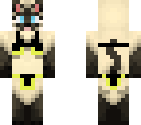 bikini siamese cat