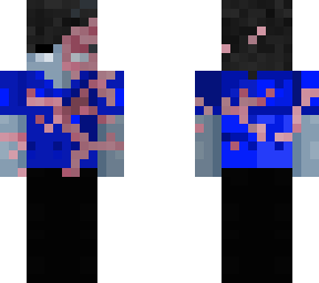 blu vex bread