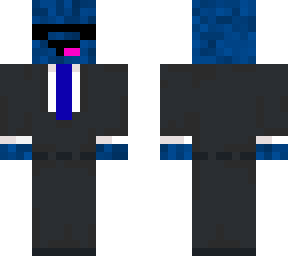 blue blitz