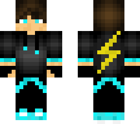 blue boy