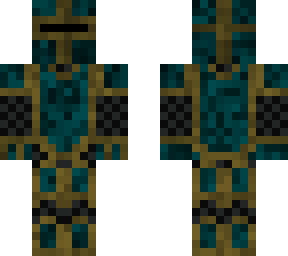 blue knight
