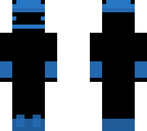 bluebob